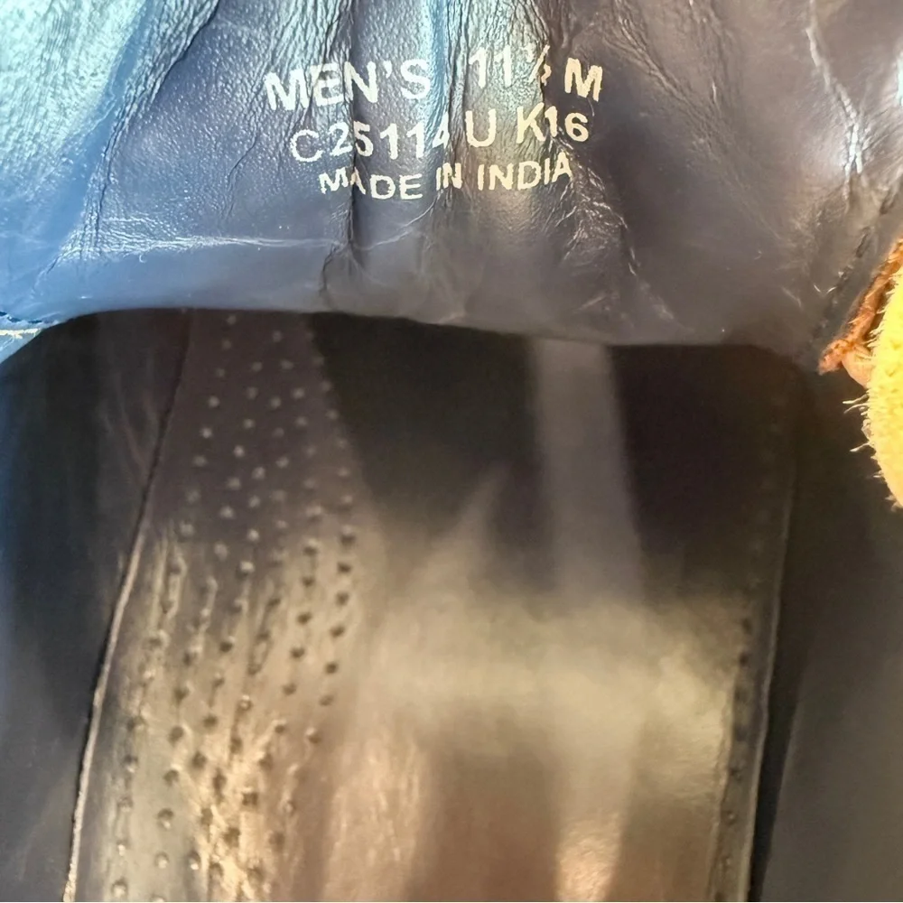 Cole Haan elevate your